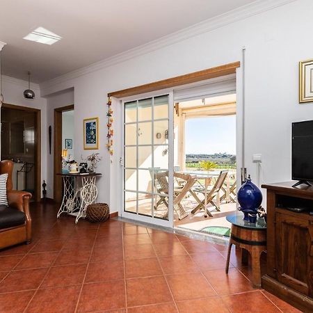Beach Front View Armacao De Pera Flat II Ngoại thất bức ảnh