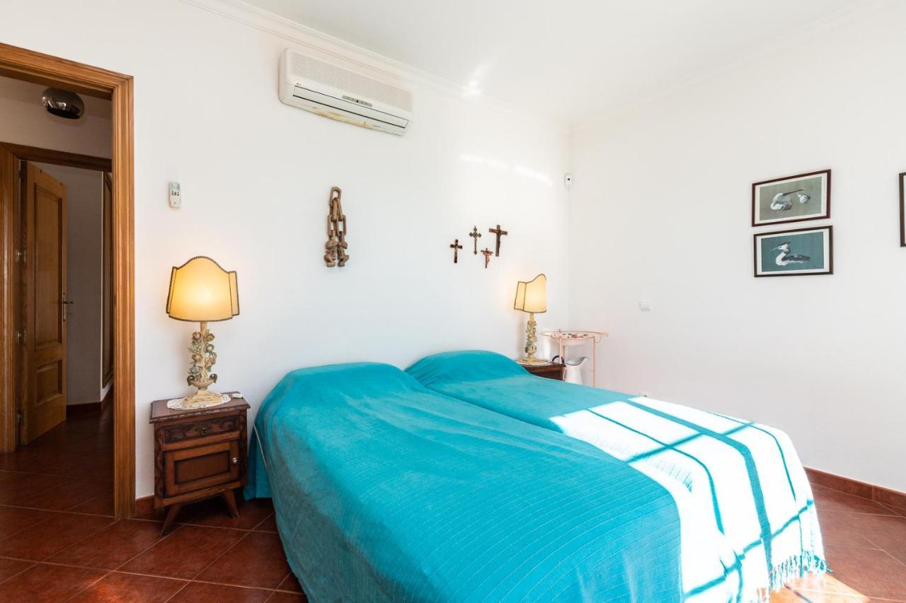 Beach Front View Armacao De Pera Flat II Ngoại thất bức ảnh
