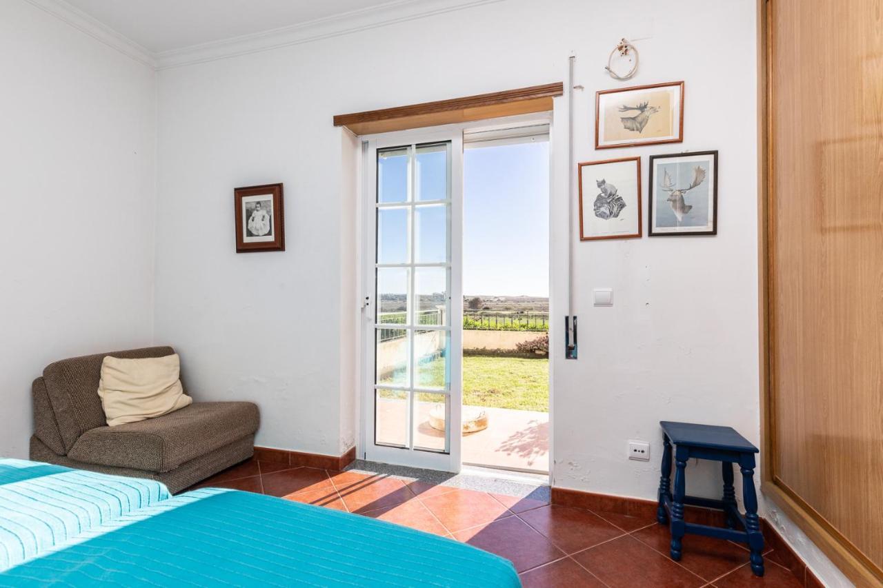 Beach Front View Armacao De Pera Flat II Ngoại thất bức ảnh