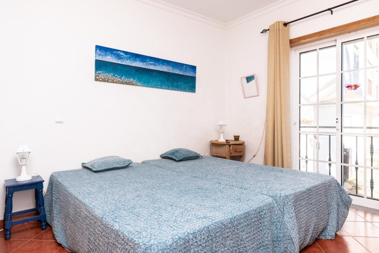 Beach Front View Armacao De Pera Flat II Ngoại thất bức ảnh